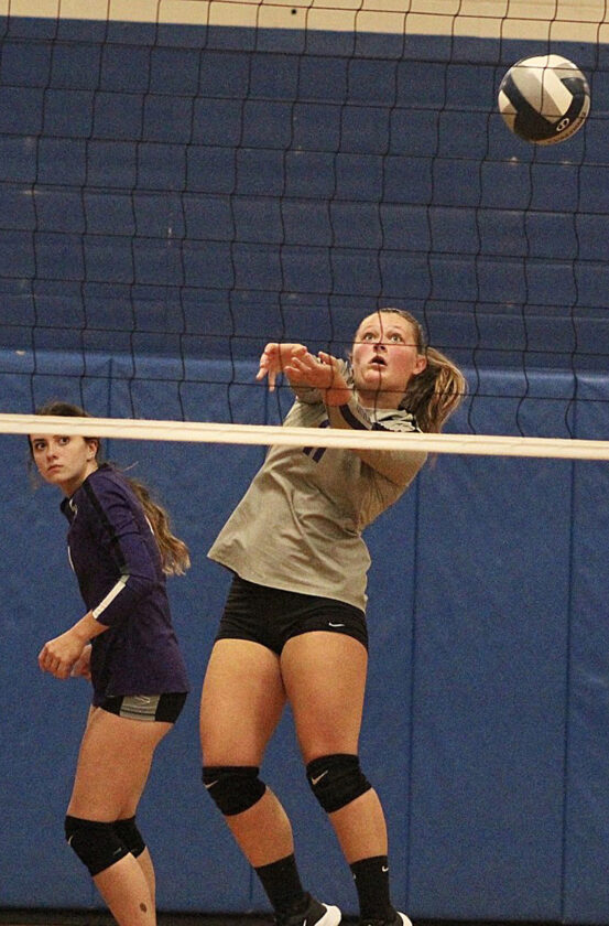 Gowanda Survives Pine Valley In 5 Sets News, Sports, Jobs Post Journal